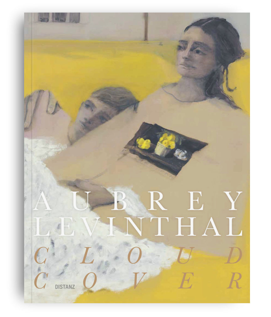 Aubrey Levinthal: AUBREY LEVINTHAL | CLOUD COVER