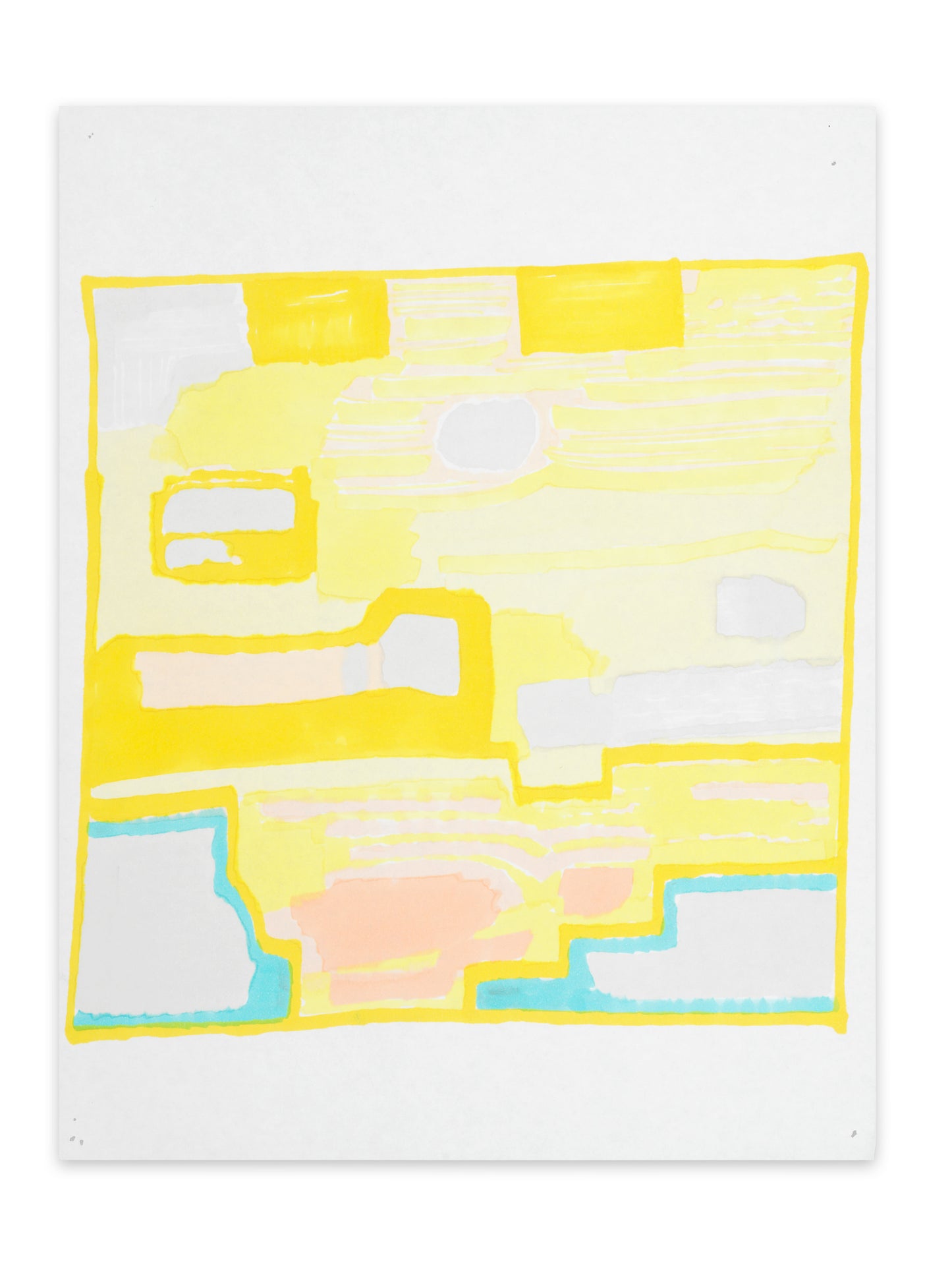 EJ Hauser: untitled