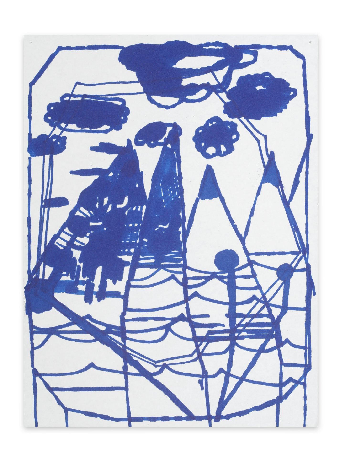 EJ Hauser: untitled (illustrated)